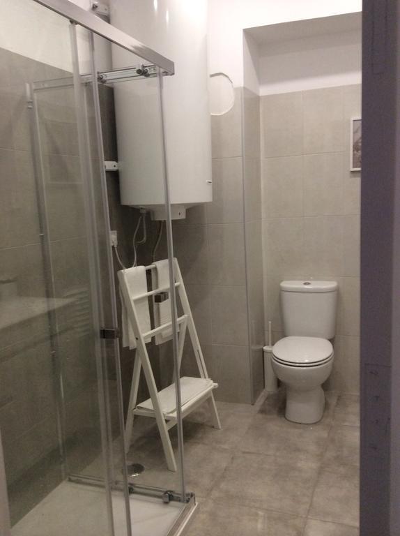 4U Lisbon IV Guesthouse Airport Bagian luar foto