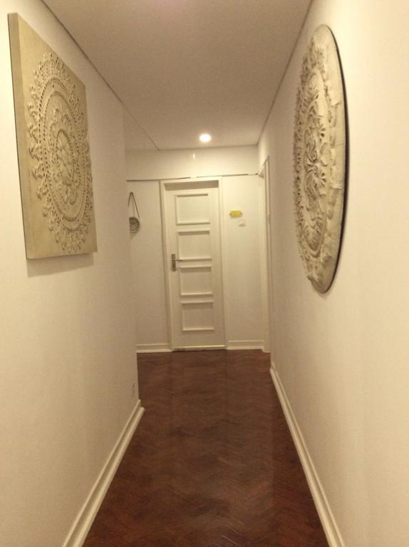 4U Lisbon IV Guesthouse Airport Bagian luar foto