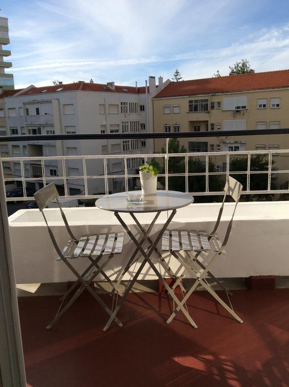 4U Lisbon IV Guesthouse Airport Bagian luar foto