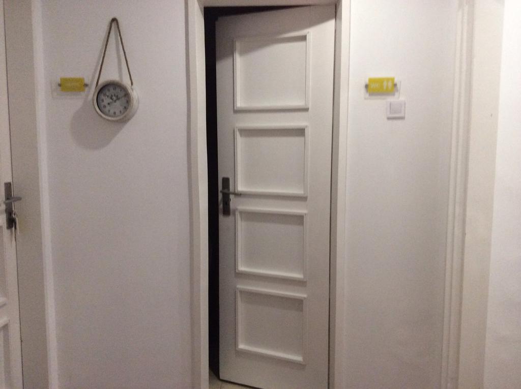4U Lisbon IV Guesthouse Airport Bagian luar foto