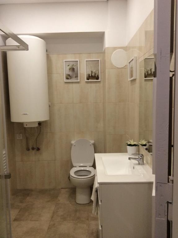 4U Lisbon IV Guesthouse Airport Bagian luar foto