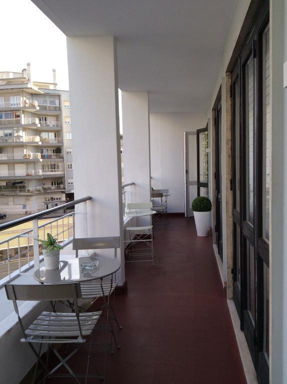 4U Lisbon IV Guesthouse Airport Bagian luar foto