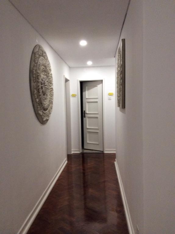 4U Lisbon IV Guesthouse Airport Bagian luar foto