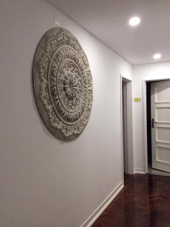 4U Lisbon IV Guesthouse Airport Bagian luar foto