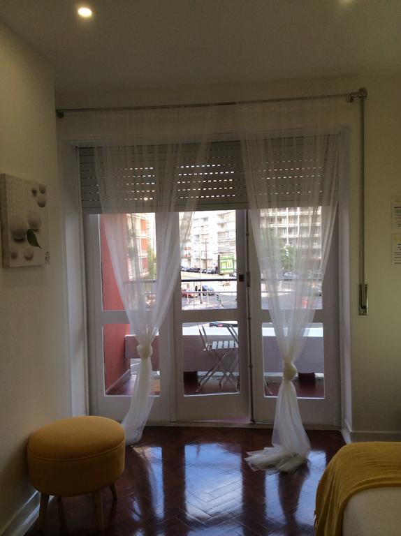 4U Lisbon IV Guesthouse Airport Bagian luar foto